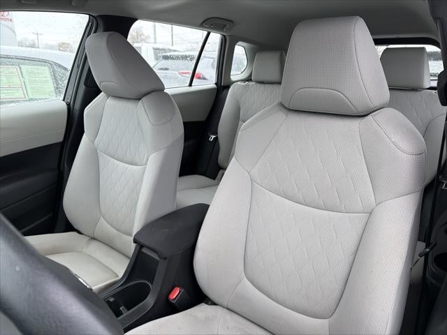 2023 Toyota Corolla Cross L