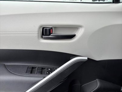 2023 Toyota Corolla Cross L