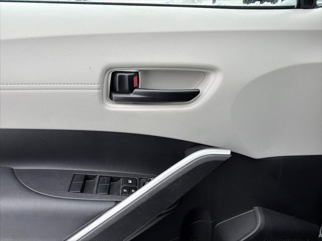 2023 Toyota Corolla Cross L