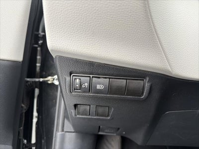 2023 Toyota Corolla Cross L