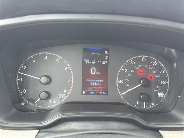 2023 Toyota Corolla Cross L