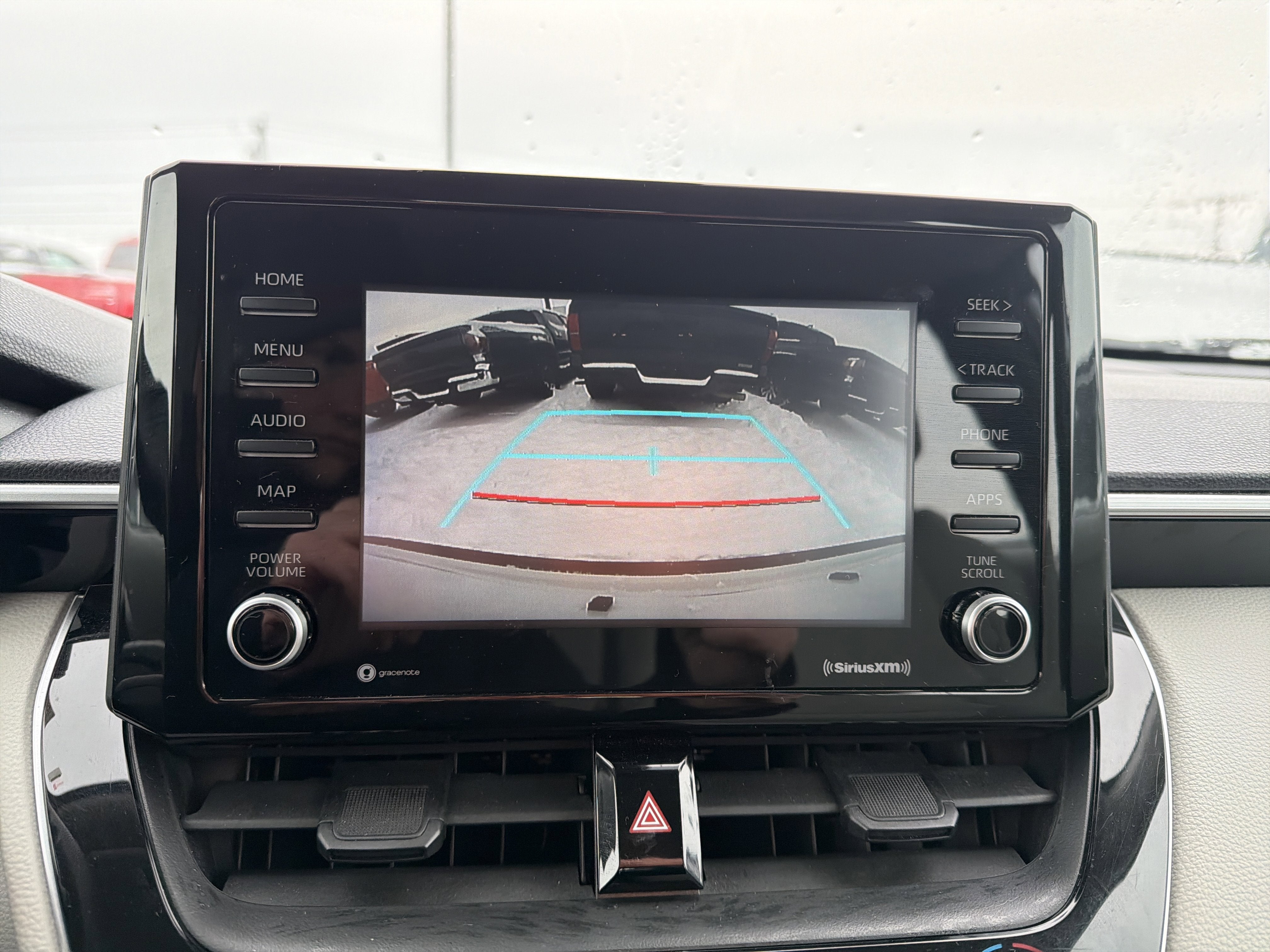 2022 Toyota Corolla Cross L