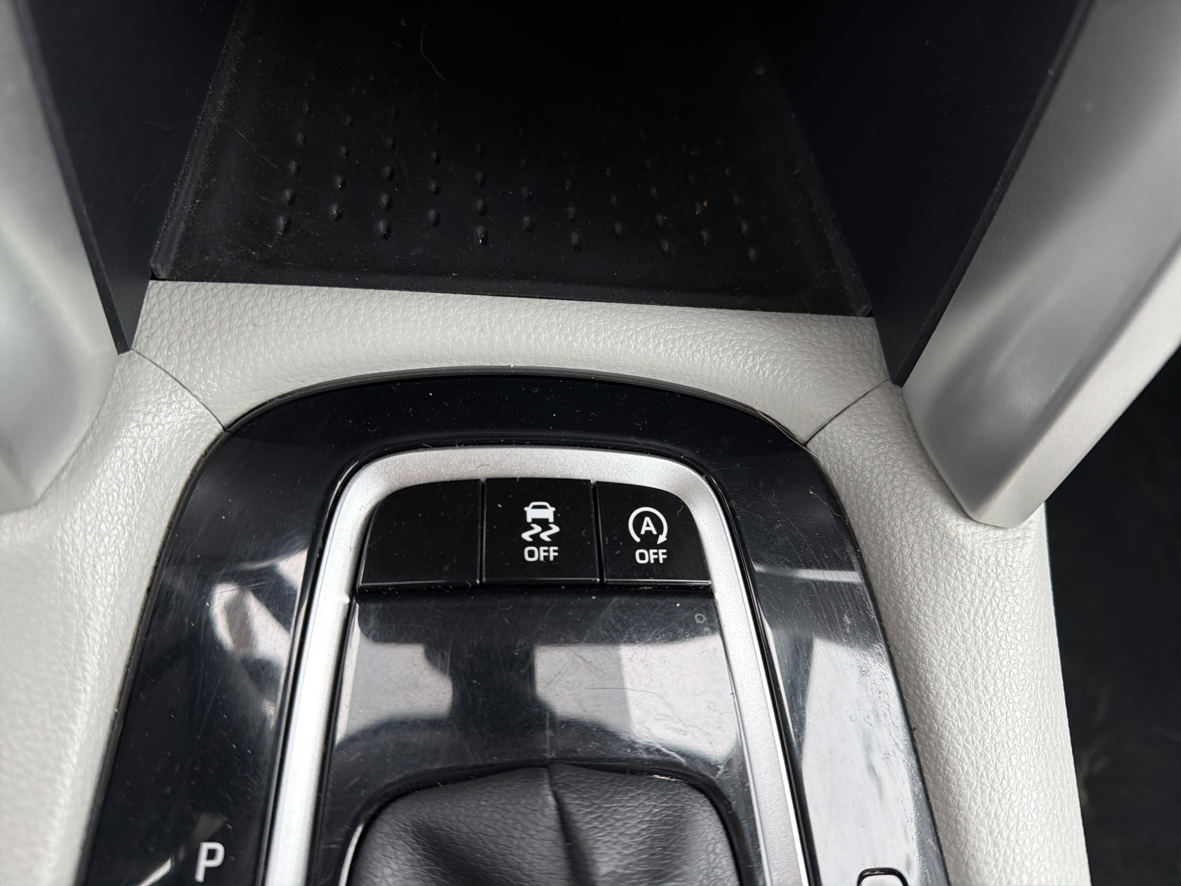 2022 Toyota Corolla Cross L