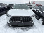 2022 Toyota Corolla Cross L