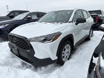 2022 Toyota Corolla Cross L
