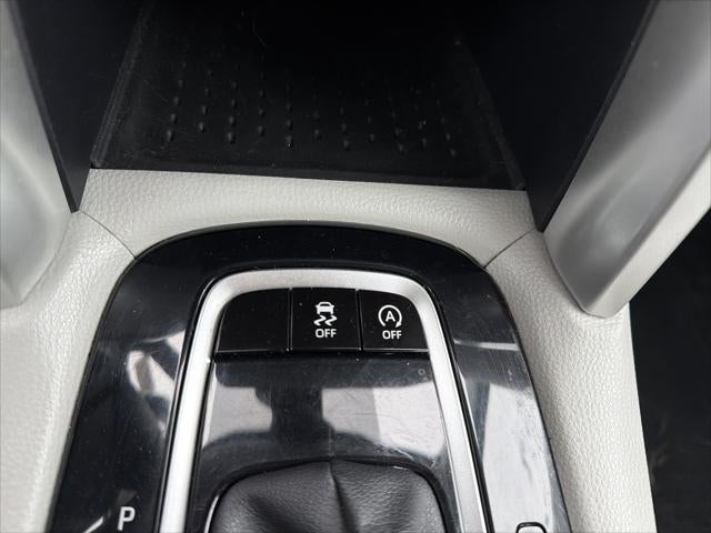 2022 Toyota Corolla Cross L