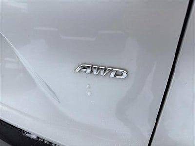 2022 Toyota Corolla Cross L