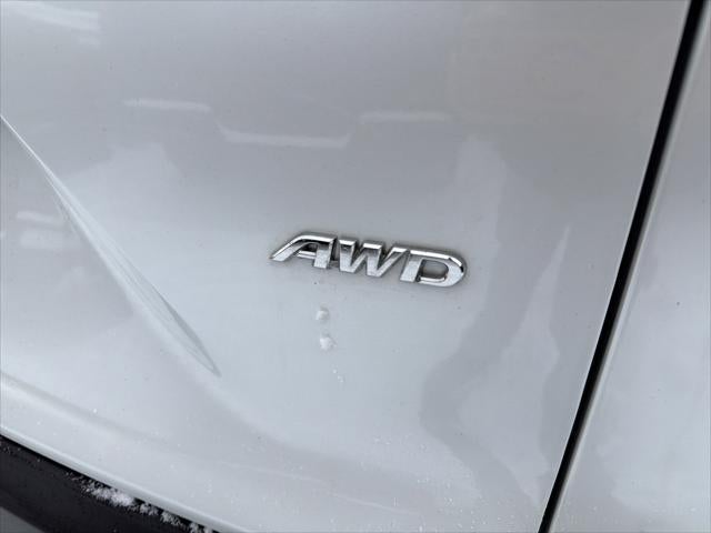 2022 Toyota Corolla Cross L