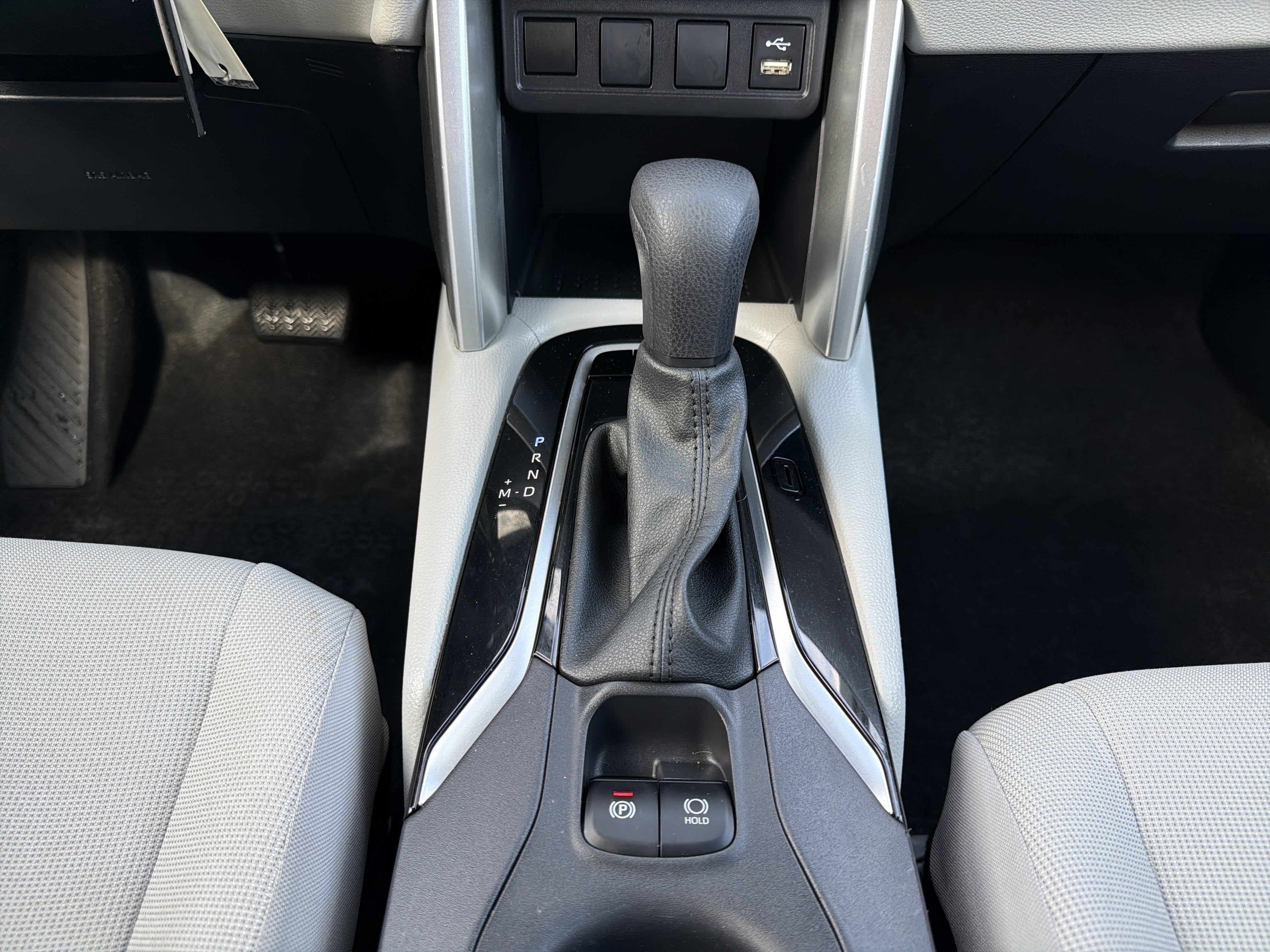 2022 Toyota Corolla Cross L