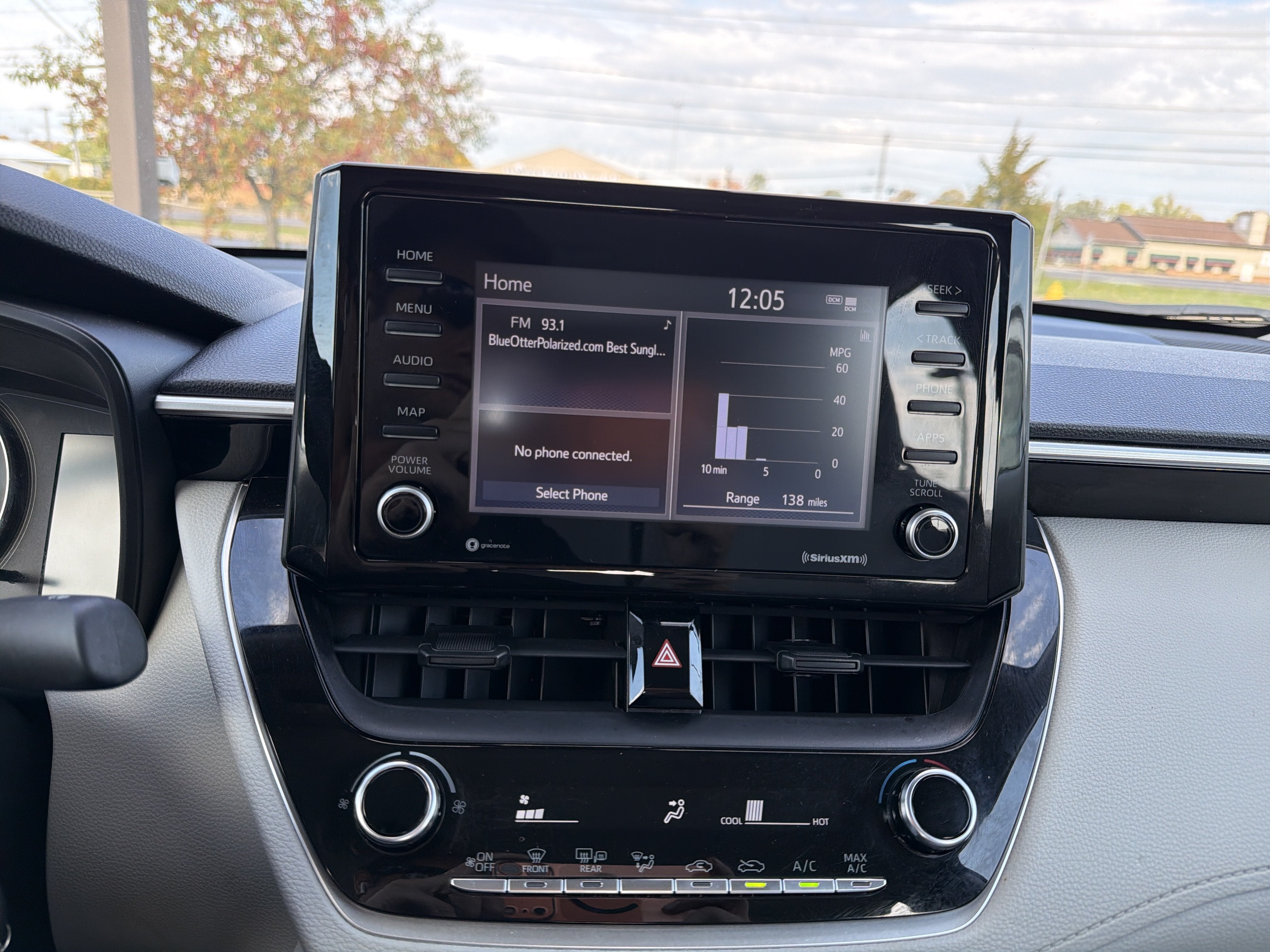 2022 Toyota Corolla Cross L