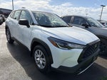 2022 Toyota Corolla Cross L