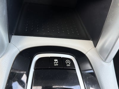 2022 Toyota Corolla Cross L