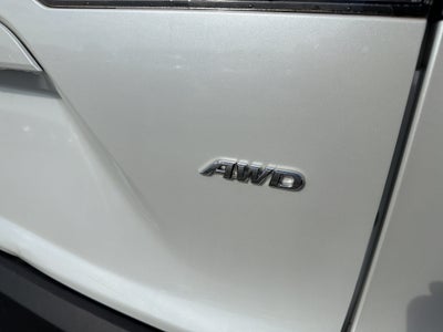 2022 Toyota Corolla Cross L