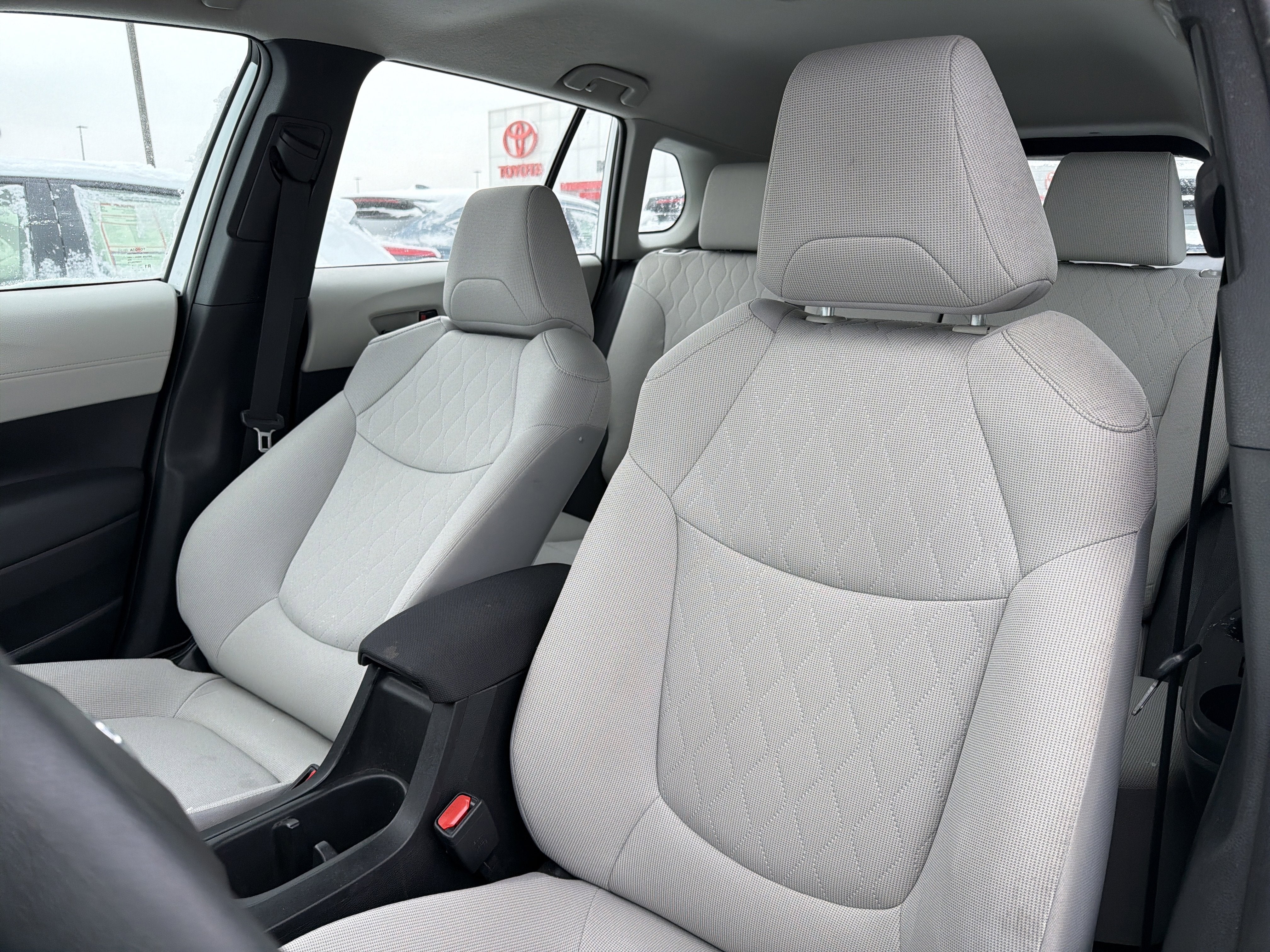 2024 Toyota Corolla Cross L