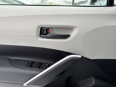 2024 Toyota Corolla Cross L