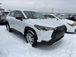2024 Toyota Corolla Cross L