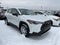2024 Toyota Corolla Cross L