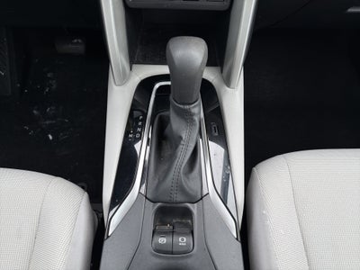 2024 Toyota Corolla Cross L