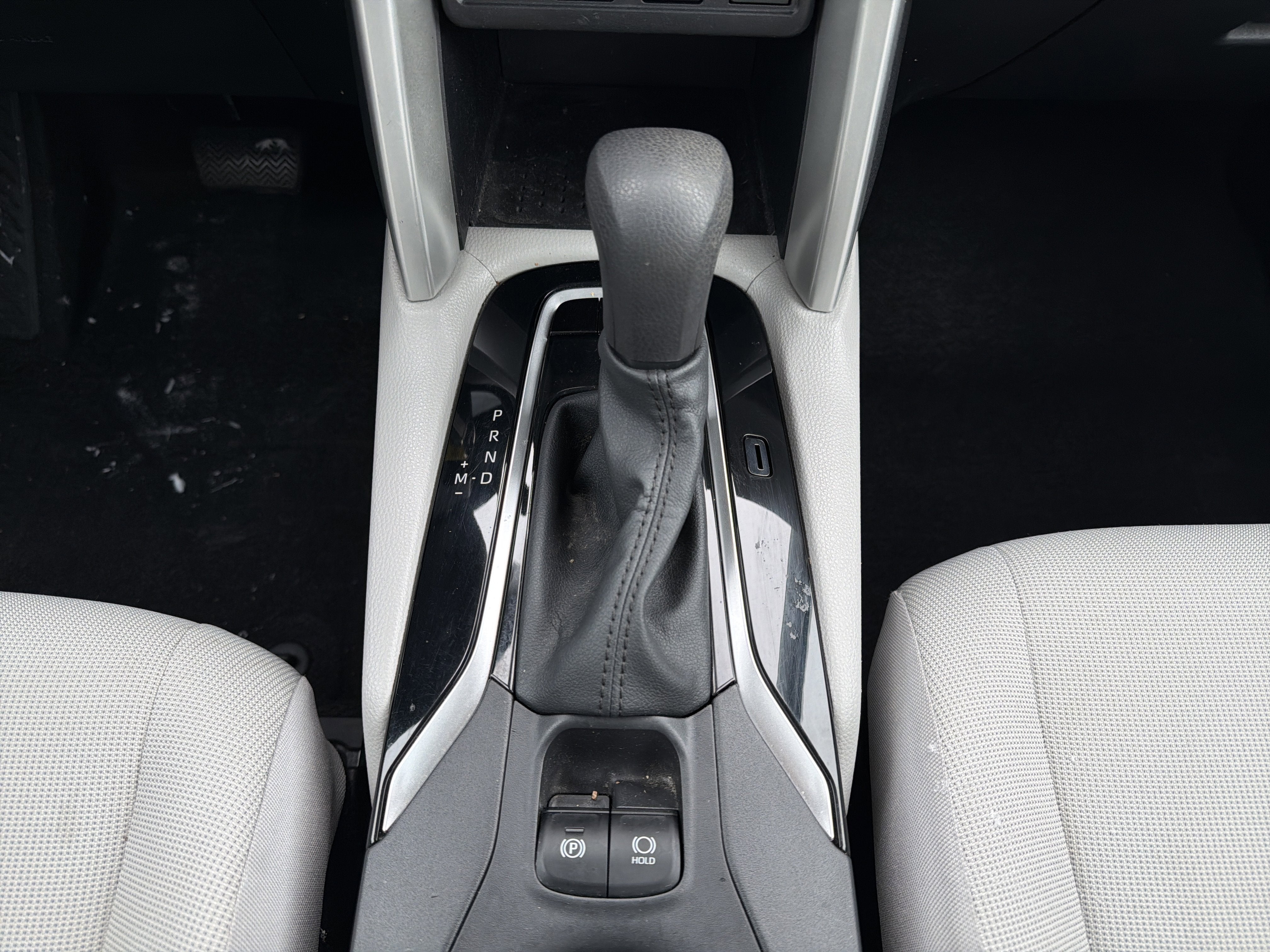 2024 Toyota Corolla Cross L