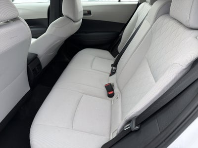 2024 Toyota Corolla Cross L