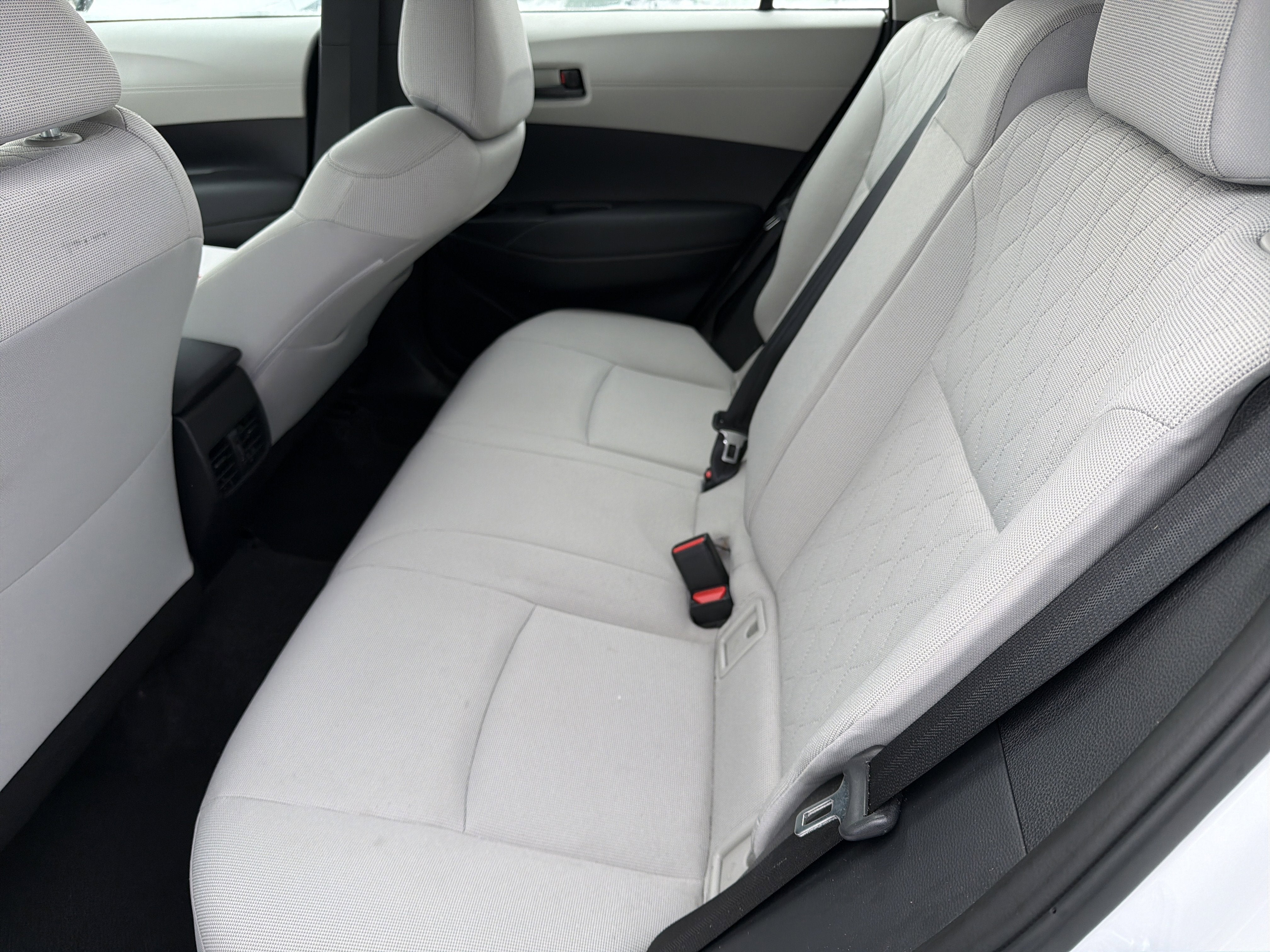 2024 Toyota Corolla Cross L