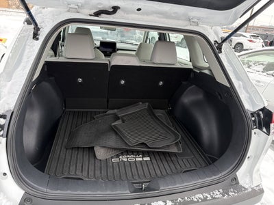 2024 Toyota Corolla Cross L