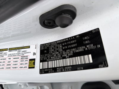 2024 Toyota Corolla Cross L