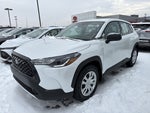 2024 Toyota Corolla Cross L