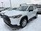 2024 Toyota Corolla Cross L