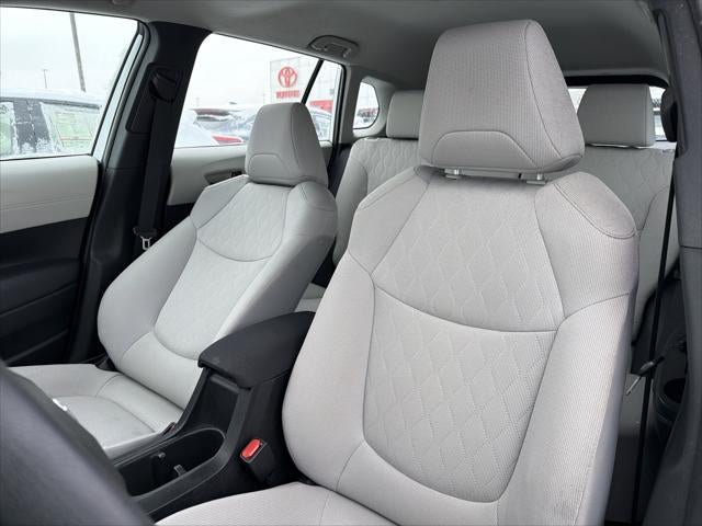 2024 Toyota Corolla Cross L