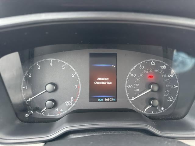 2024 Toyota Corolla Cross L