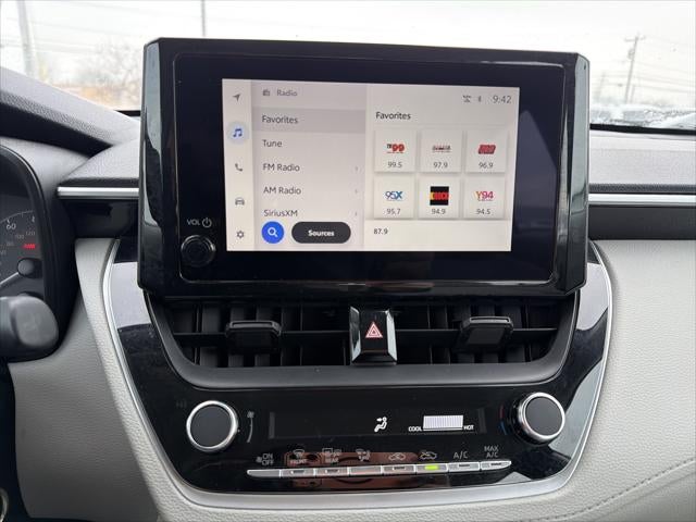 2024 Toyota Corolla Cross L