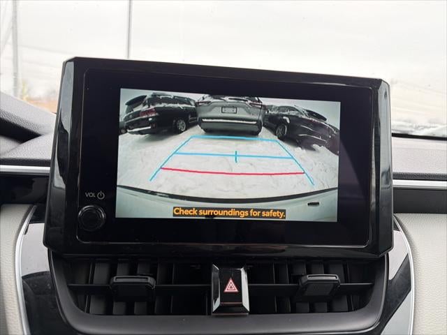 2024 Toyota Corolla Cross L