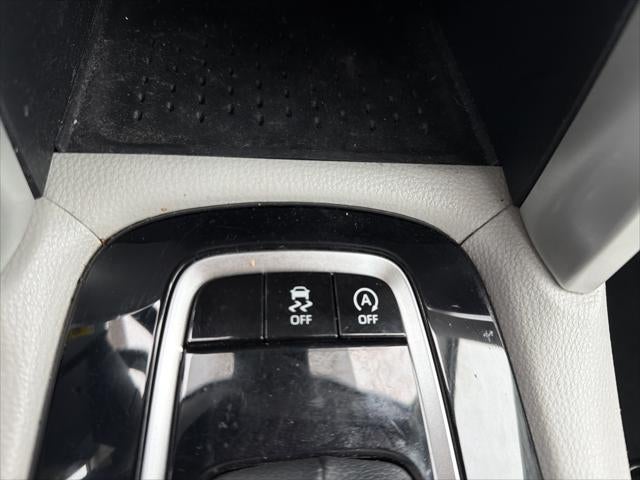 2024 Toyota Corolla Cross L