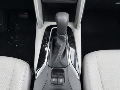 2024 Toyota Corolla Cross L