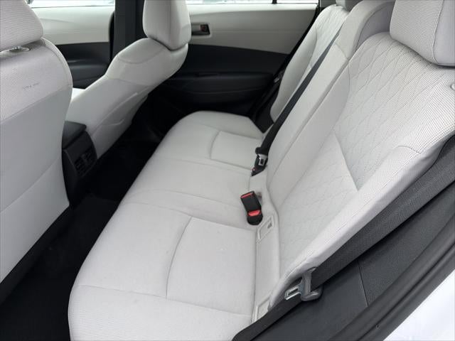 2024 Toyota Corolla Cross L