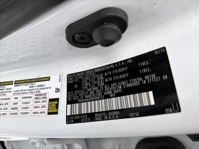 2024 Toyota Corolla Cross L