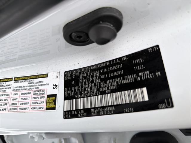 2024 Toyota Corolla Cross L