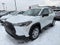 2024 Toyota Corolla Cross L