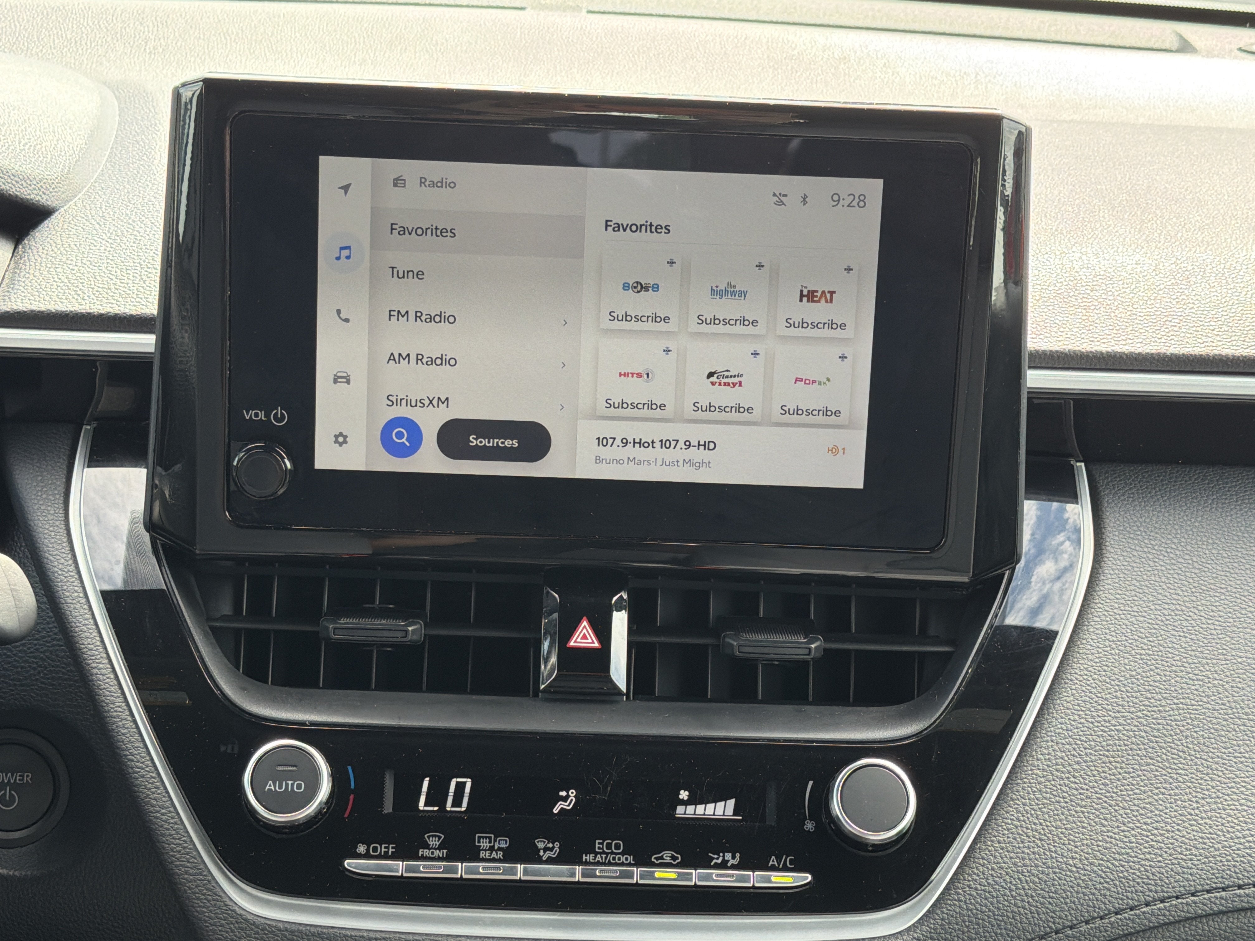 2024 Toyota Corolla Cross Hybrid S