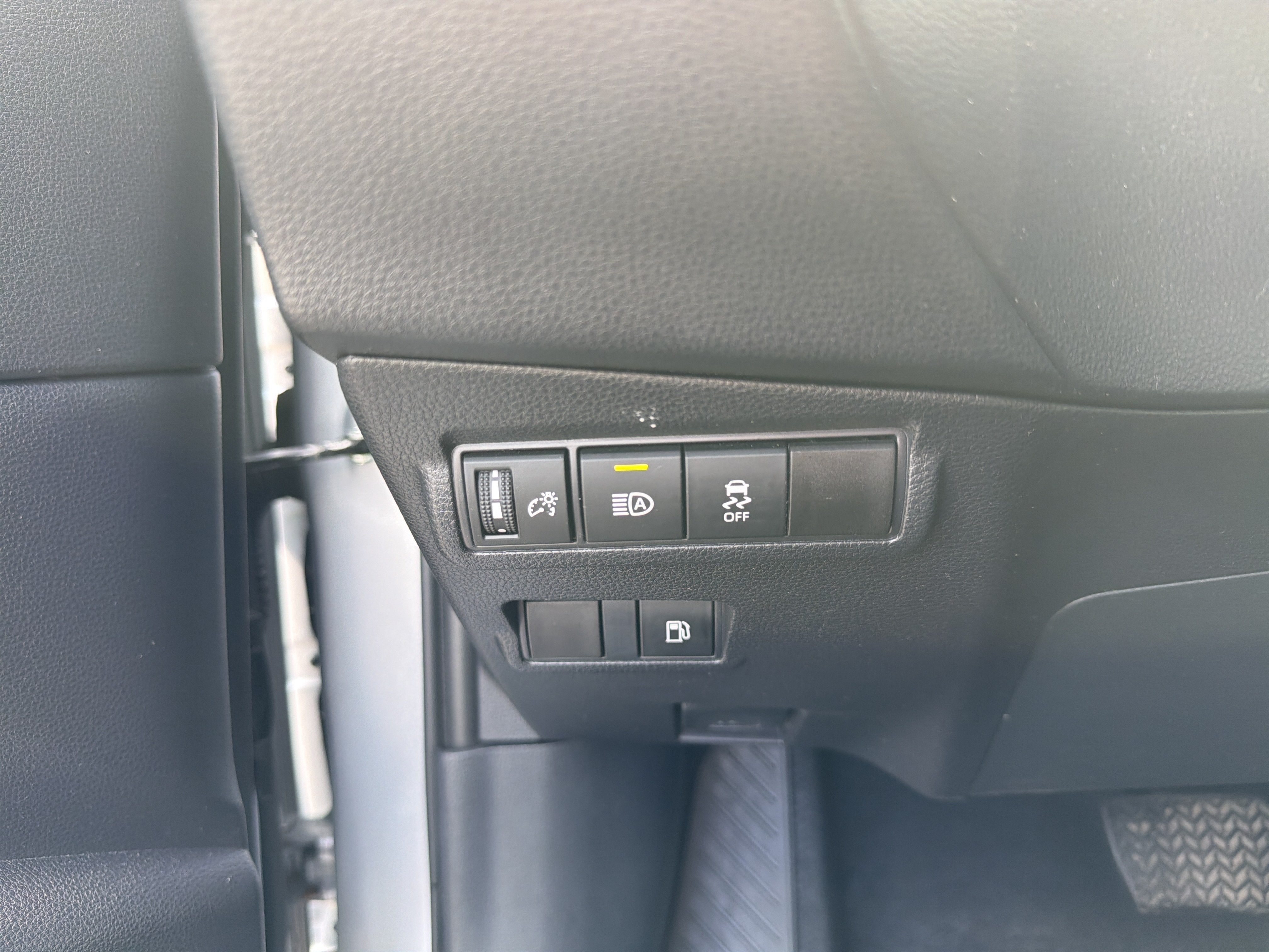 2024 Toyota Corolla Cross Hybrid S