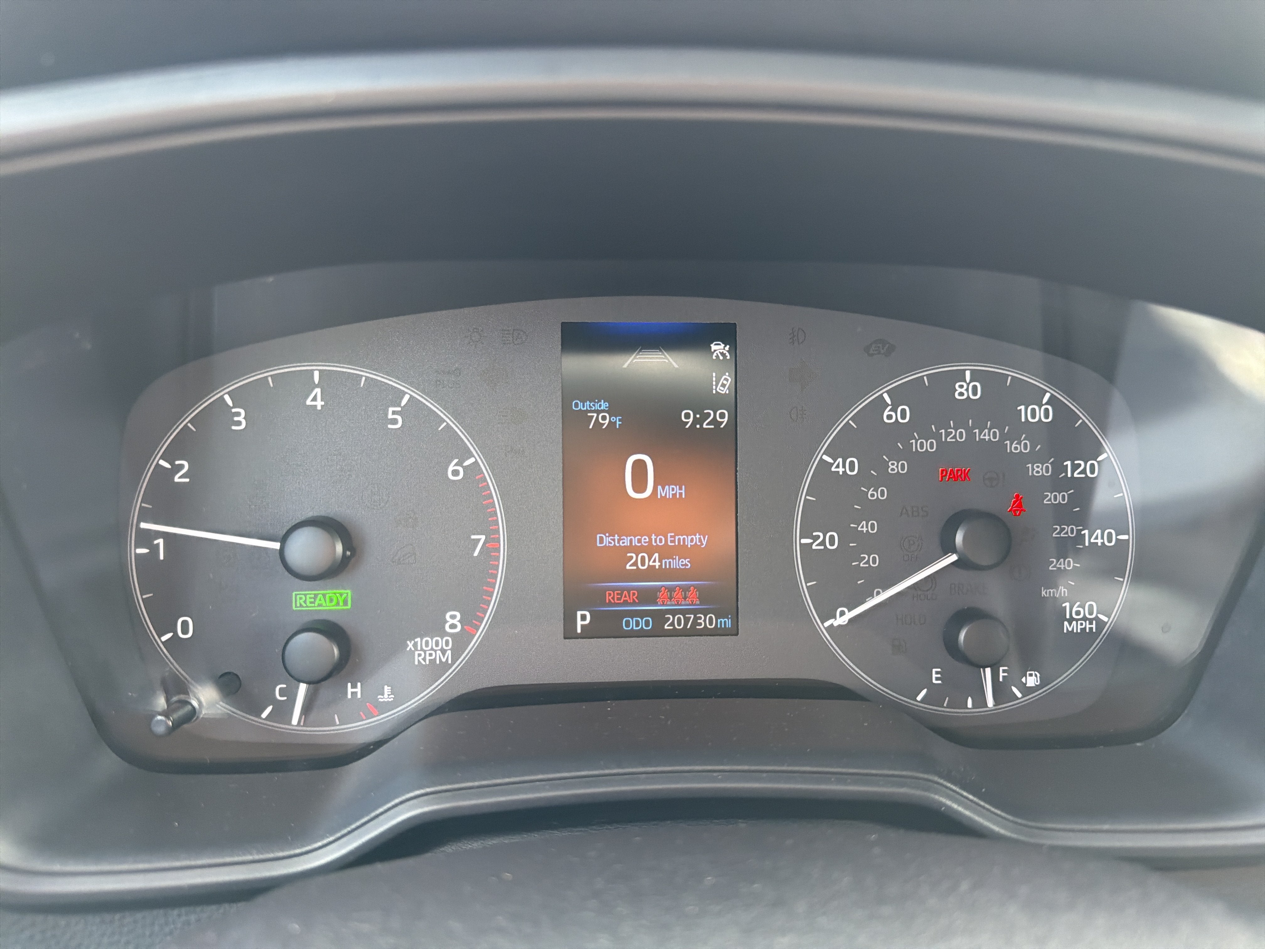 2024 Toyota Corolla Cross Hybrid S