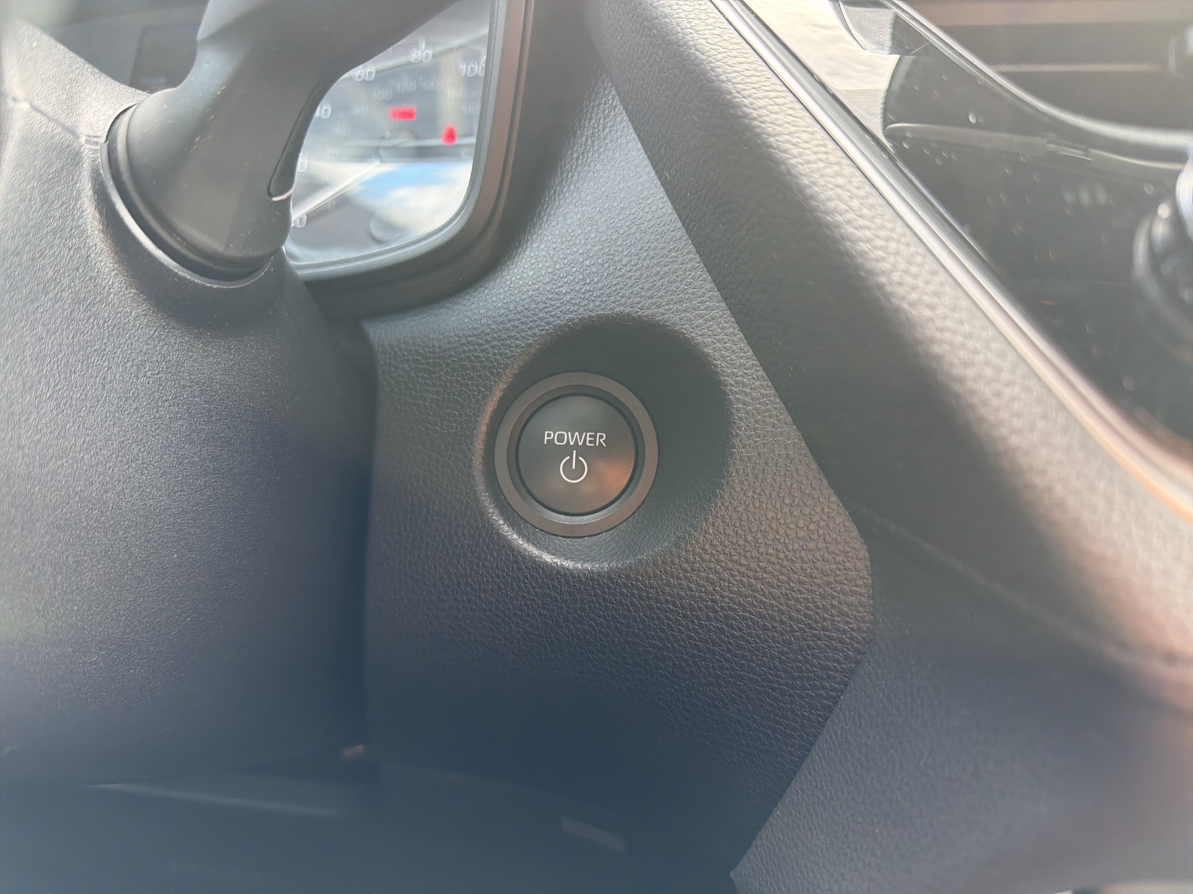 2024 Toyota Corolla Cross Hybrid S