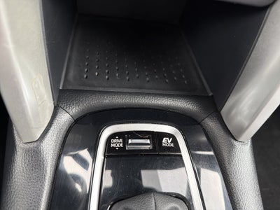 2024 Toyota Corolla Cross Hybrid S