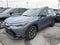 2024 Toyota Corolla Cross Hybrid S