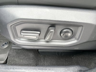 2025 Toyota Sequoia Limited