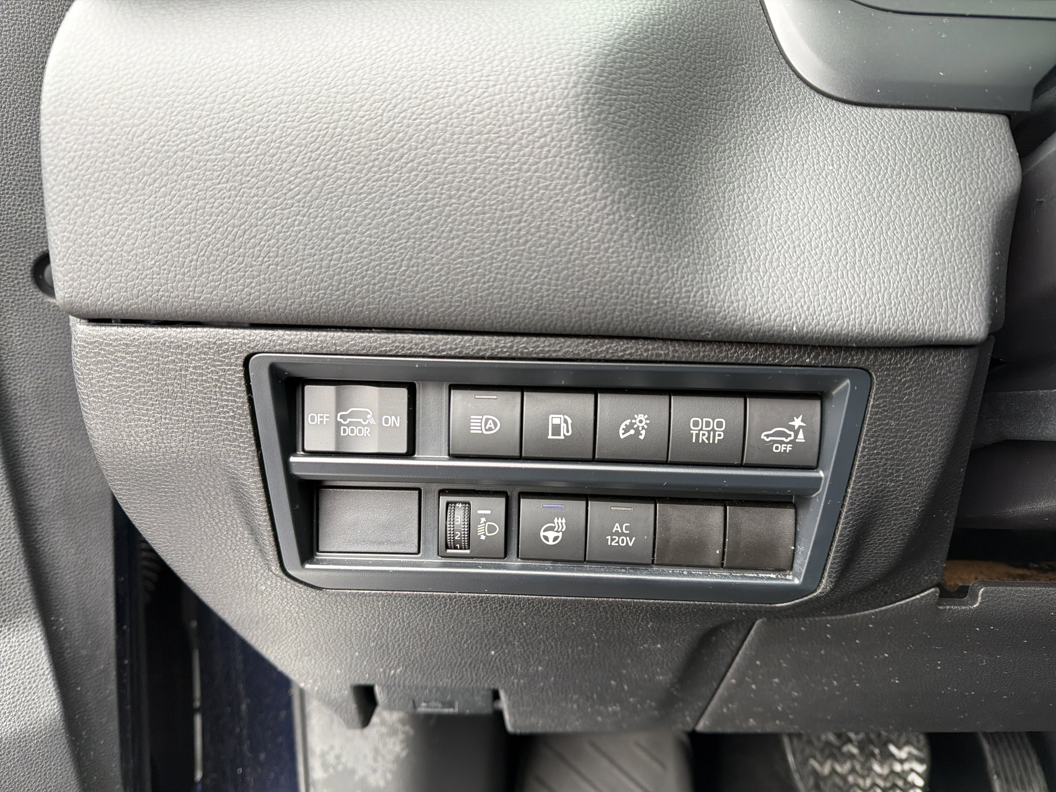 2025 Toyota Sequoia Limited