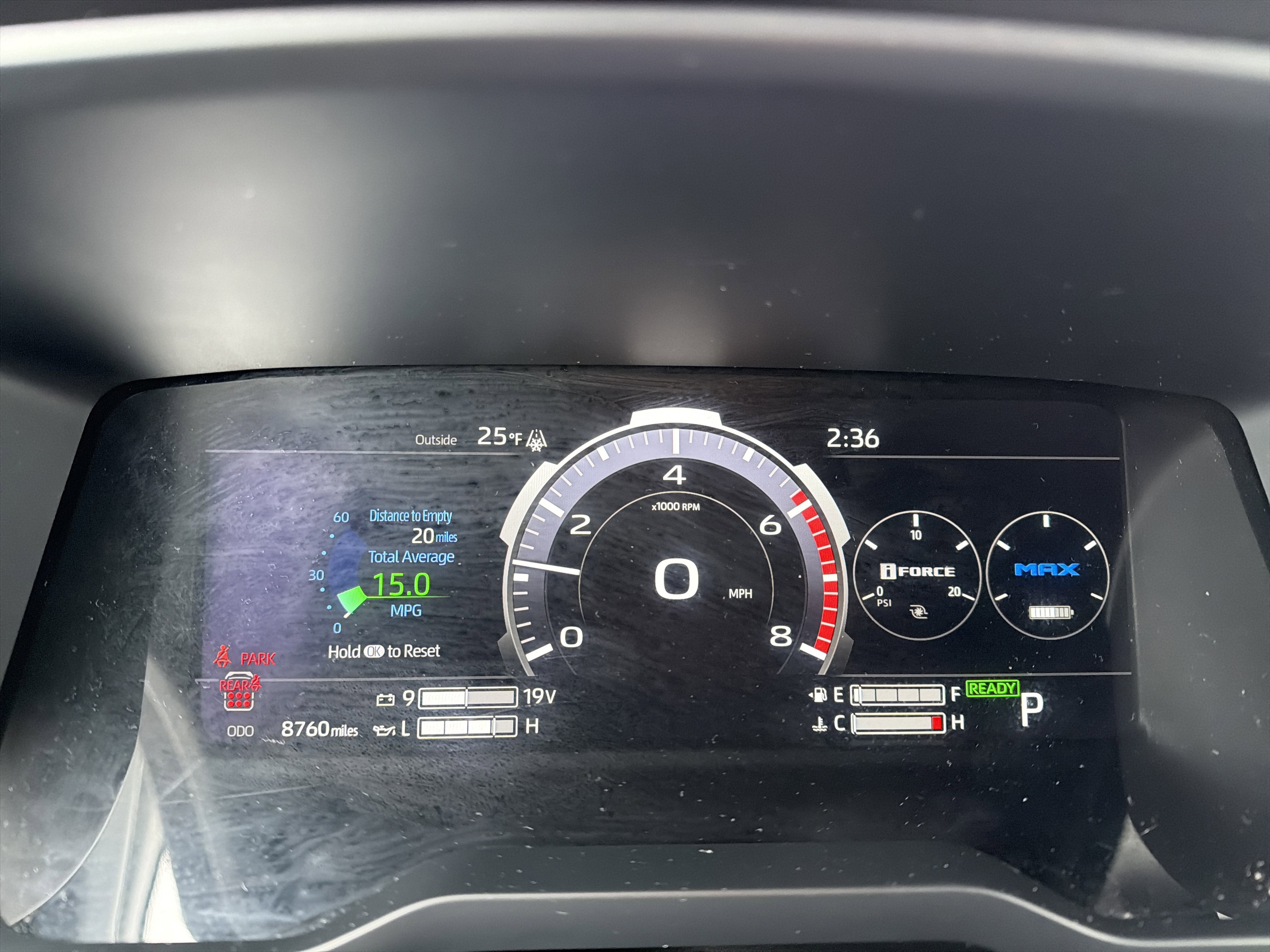 2025 Toyota Sequoia Limited