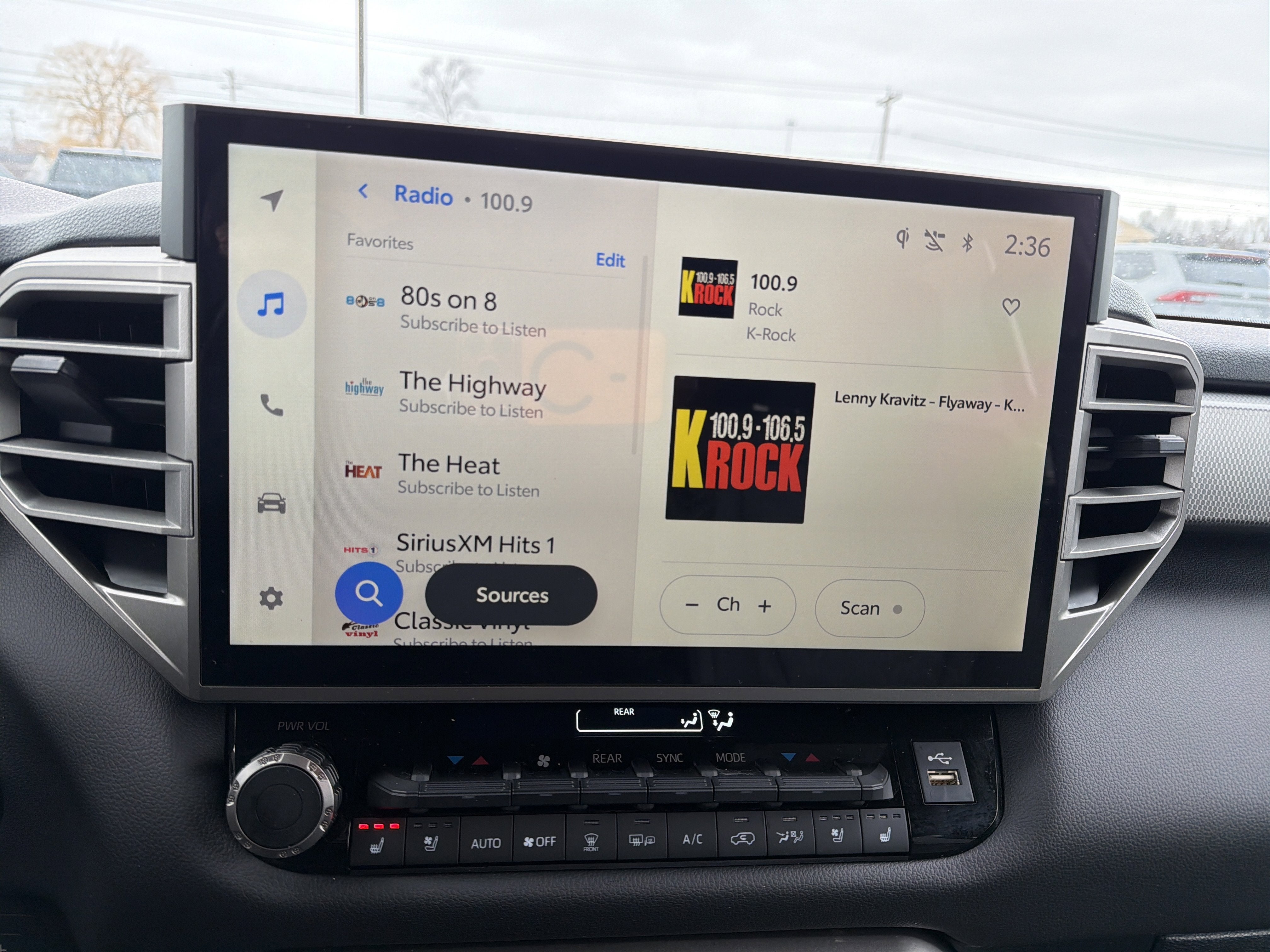 2025 Toyota Sequoia Limited