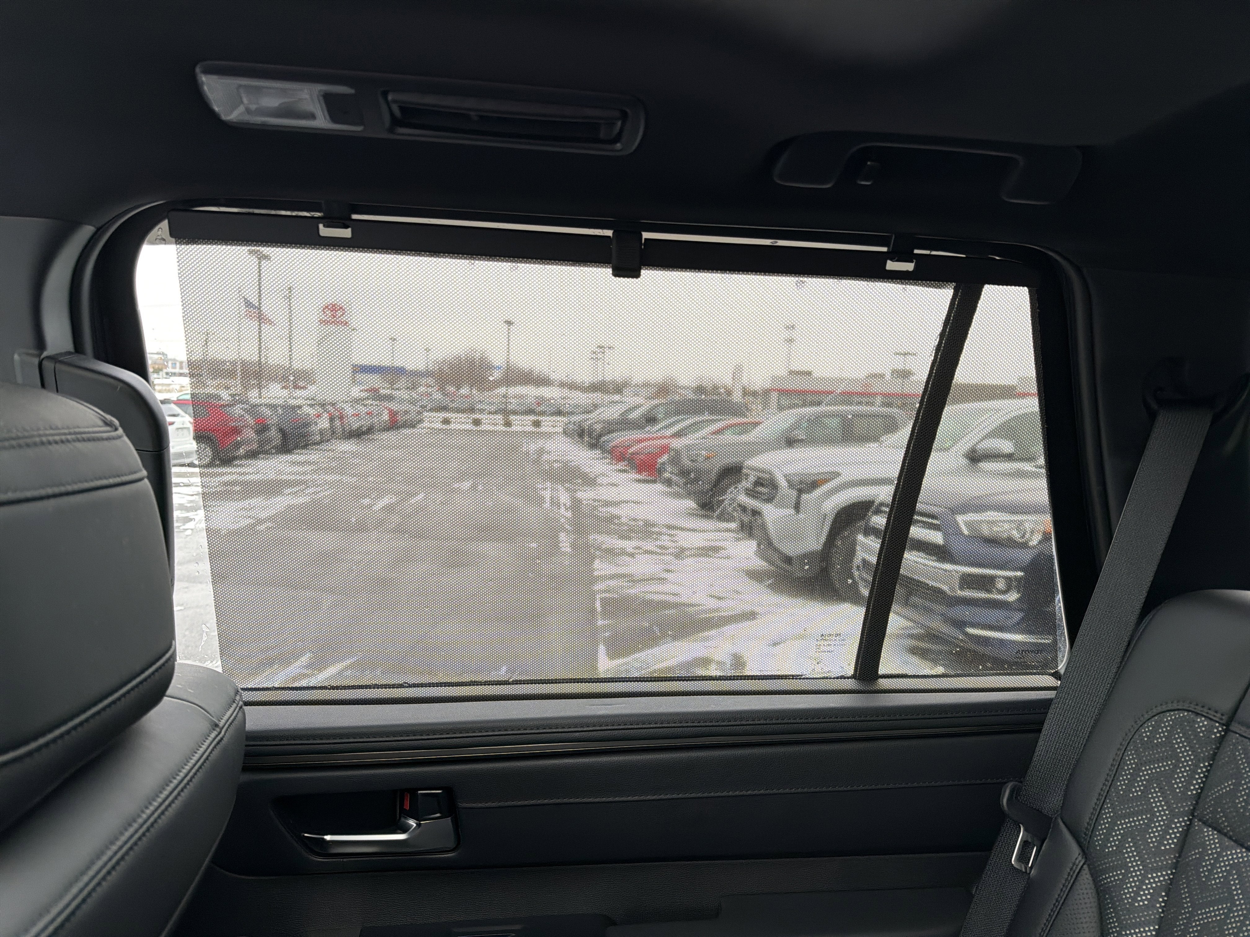 2025 Toyota Sequoia Limited